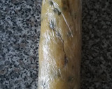 Foto del paso 3 de la receta: Galletas de queso y semillas de calabaza
