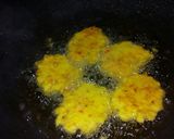 Foto langkah ke 4 dari resep Dadar jagung lezat.