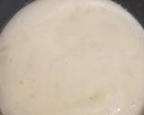 Eggless orange Cake recipe step 4 photo