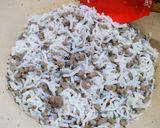 Foto langkah ke 1 dari resep Beef Schotel shirataki Keto #ketopad #keto.
