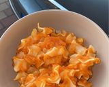Krumplis tészta recept fázis 5 fotója