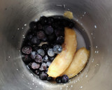Foto del paso 2 de la receta: Smoothie bowl