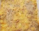 A picture of step 4 of My Pimento Mac and Cheese.