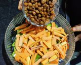 અથાણું (athanu in Gujarati) રેસીપી સ્ટેપ3ફોટો
