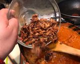 Foto del paso 3 de la receta: Guisado hurracarrana