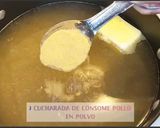 Foto del paso 2 de la receta: Tostiesquites