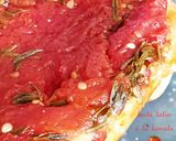 Une image de l'étape 8 de Tarte tatin tomates 🍅.