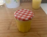 Une image de l'étape 3 de Tarte citron revisitée en verrines 🍋.