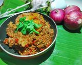 Foto langkah ke 12 dari resep Daging Lapis Surabaya.