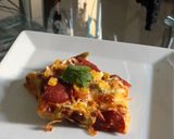 Foto del paso 7 de la receta: Pizza casera 🍕 🤟🏼