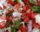 Foto del paso 5 de la receta: Ensalada (Salsa) Criolla