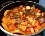 Foto del paso 9 de la receta: Locro salteño a mi manera (Argentina)