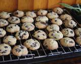 Vanila Chochochip Cookies Favorit langkah memasak 8 foto