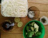 Foto del paso 6 de la receta: Pozole