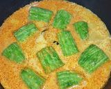 Foto langkah ke 4 dari resep 473. Kambu Paria Khas Bugis.