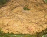 চিংড়ি পাতুরি(Chingri paturi recipe in Bengali) রেসিপি ধাপ - 3 ছবি