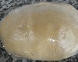 Foto del paso 2 de la receta: Pasta frola
