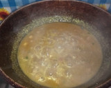 மீல் மேக்கர் மிளகு குருமா ரெசிபி ஸ்டேப் 5 புகைப்படம்
