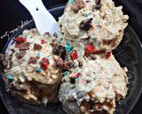 Cookies crumb ice-cream recipe step 12 photo