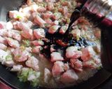 Foto del paso 2 de la receta: Pollo Mongoliano