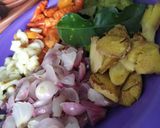 Foto langkah ke 6 dari resep Garang Asem Buntut Sapi.