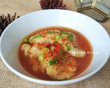 Foto langkah ke 12 dari resep Cireng Banyur / Cireng Banjur.