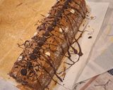 Foto del paso 13 de la receta: Brazo de reina