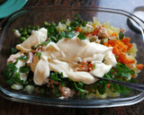 Foto del paso 5 de la receta: Ensaladilla de primavera con atún