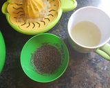 Foto del paso 1 de la receta: Heladito de limón🍋