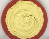 Foto langkah ke 4 dari resep Hummus.