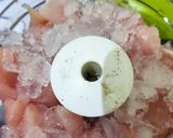Foto langkah ke 3 dari resep Tahu Bakso Frozen.