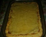 Foto del paso 8 de la receta: Tarta de coco y dulce de leche