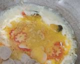 Foto langkah ke 2 dari resep Seblak kencur resep asli.