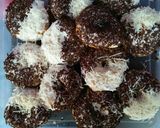 Foto langkah ke 5 dari resep Donat kampung.
