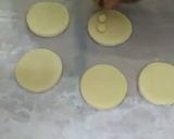 A picture of step 7 of Butter cookies.