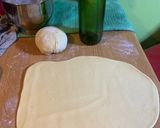 Foto del paso 6 de la receta: Sopaipillas con zapallo 🎃
