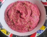 Foto del paso 12 de la receta 165. Hummus de Remolacha