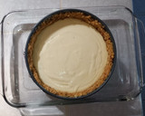 Foto del paso 7 de la receta: Cheesecake new york navideño