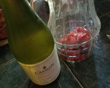 Foto del paso 1 de la receta: Clery