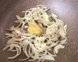 A picture of step 2 of Bengali Alur Chop.