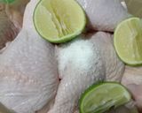 Foto langkah ke 1 dari resep Ayam Taliwang.