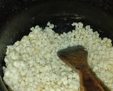 Foto del paso 4 de la receta: Mazamorra Tradicional del litoral