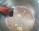 Foto del paso 2 de la receta: Vainitas o judías verdes con toque oriental