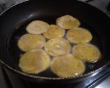 আটা বেসনের চক্কি মঠরী (atta besaner mathri recipe in bengali) রেসিপির ধাপ 4 ছবি
