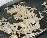 A picture of step 4 of Xacuti Goan Chicken Gravy.