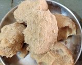 મુઠીયા લાડુ (Muthia Ladoo Recipe In Gujarati) રેસીપી સ્ટેપ1ફોટો