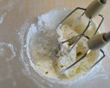 Foto langkah ke 1 dari resep Milk Butter Bread with almond cream.