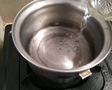 Foto langkah ke 1 dari resep PUDING COKLAT SUSU-NUTRIJEL.
