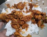 Foto langkah ke 5 dari resep Ayam Fillet Goreng Mentega.