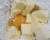 Foto del paso 2 de la receta: Masa para tarteletas
